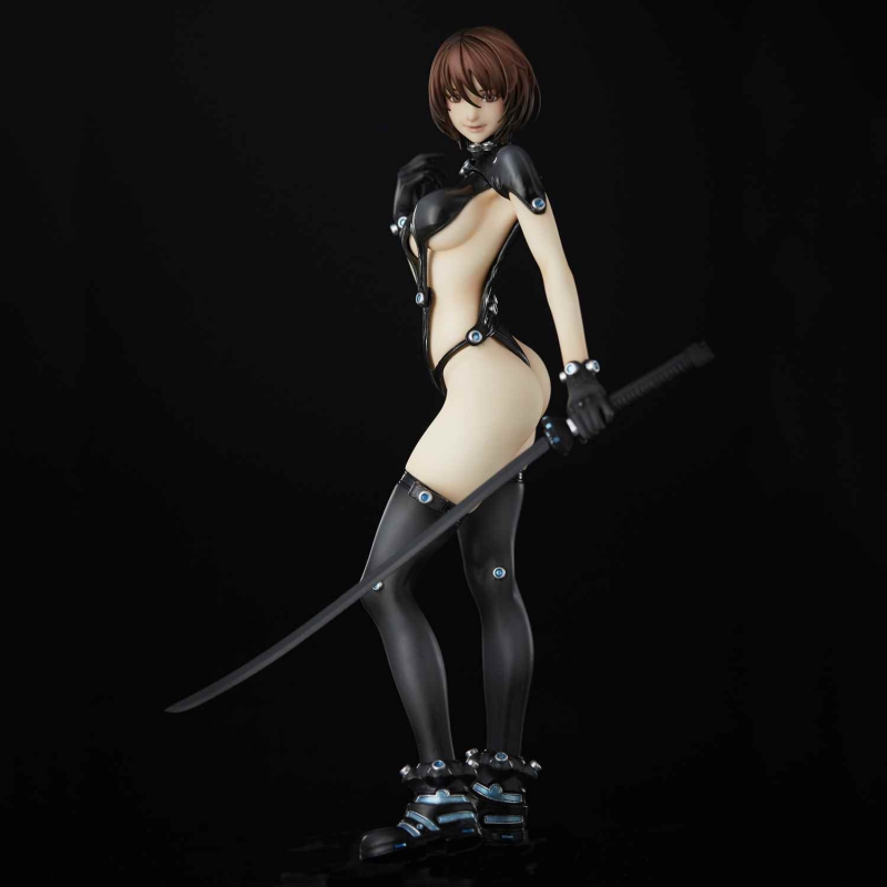 「GANTZ：O」ANZU GANTZ SWORD Ver.